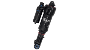 RockShox Super Deluxe Ultimate Dämpfer 210x50mm Mod. 2022 (BULK)