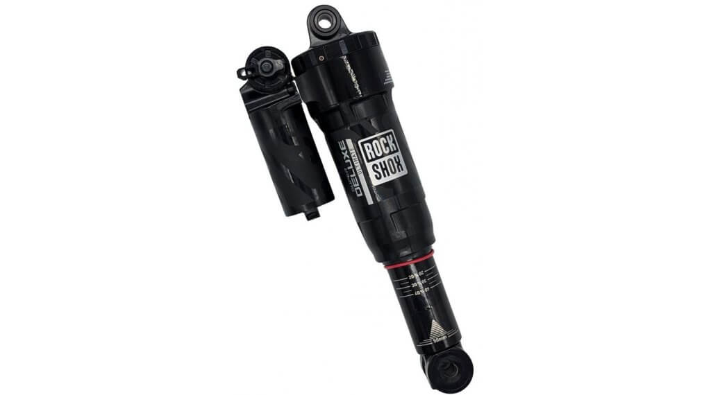 RockShox Super DeLuxe Ultimate Dämpfer 210x50mm Mod. 2023 (BULK) 1 RockShox Super DeLuxe Ultimate Dämpfer 210x50mm Mod. 2023 (BULK)