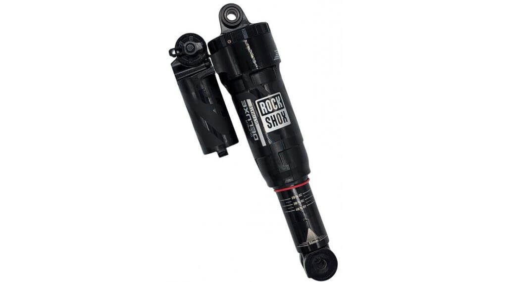 RockShox Super DeLuxe Ultimate Dämpfer 210x50mm Mod. 2023 (BULK) 1 RockShox Super DeLuxe Ultimate Dämpfer 210x50mm Mod. 2023 (BULK)