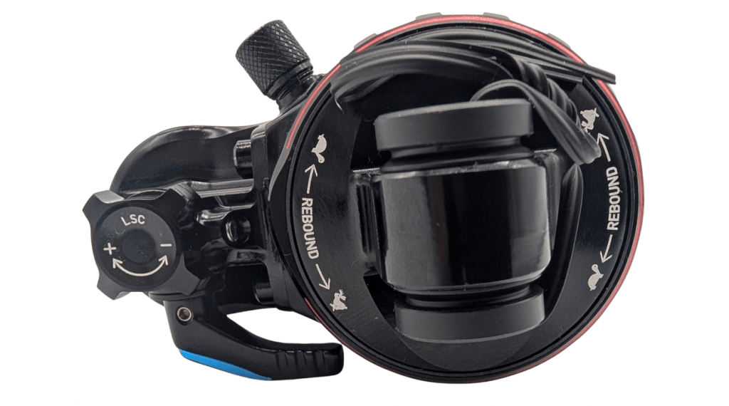 RockShox Super Deluxe Ultimate Dämpfer 210x50mm Mod. 2022 (BULK) 2 RockShox Super Deluxe Ultimate Dämpfer 210x50mm Mod. 2022 (BULK) – Bild 2