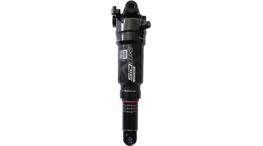 RockShox SIDLuxe Ultimate 2P Dämpfer 190x45.0mm 1 RockShox SIDLuxe Ultimate 2P Dämpfer 190x45.0mm