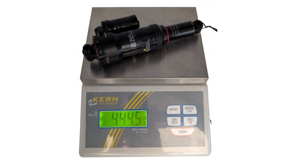 RockShox Super DeLuxe Select+ Dämpfer 210×55mm (BULK) 5 RockShox Super DeLuxe Select+ Dämpfer 210×55mm (BULK) – Bild 5