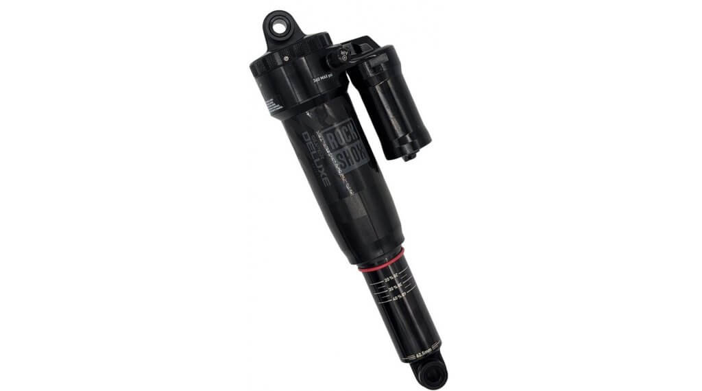 RockShox Super Deluxe Select Dämpfer 230x62.5mm (BULK) 1 RockShox Super Deluxe Select Dämpfer 230x62.5mm (BULK)