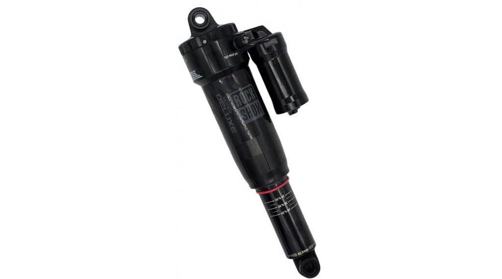 RockShox Super Deluxe Select Dämpfer 230x62.5mm (BULK) 1 RockShox Super Deluxe Select Dämpfer 230x62.5mm (BULK)