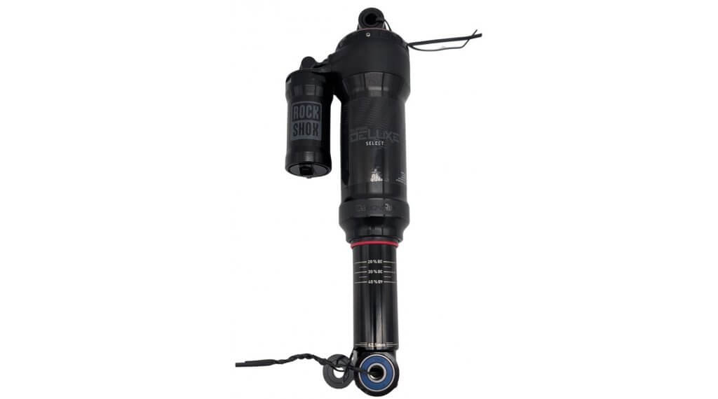 RockShox Super DeLuxe Select Dämpfer 230x62.5mm Mod. 2021 (BULK) 3 RockShox Super DeLuxe Select Dämpfer 230x62.5mm Mod. 2021 (BULK) – Bild 3