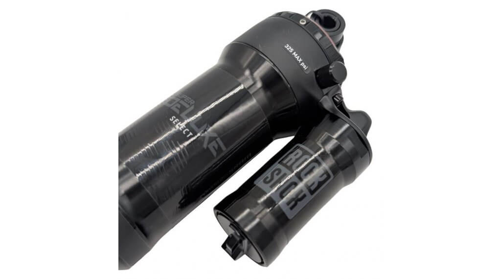 RockShox Super DeLuxe Select Dämpfer 230x62.5mm Mod. 2021 (BULK) 4 RockShox Super DeLuxe Select Dämpfer 230x62.5mm Mod. 2021 (BULK) – Bild 4