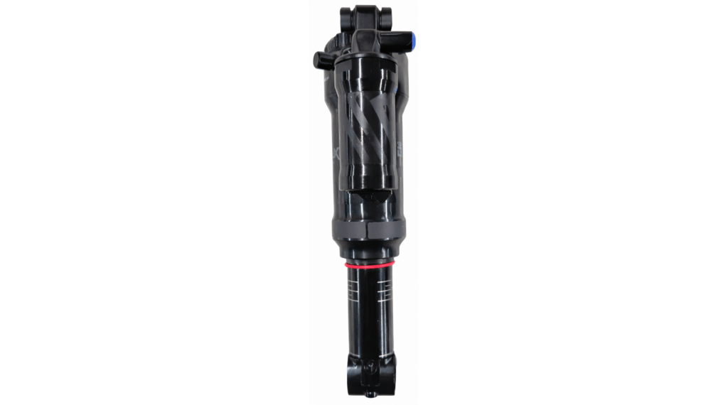 Amortisseur RockShox Super DeLuxe Select+ 230x60mm Mod. 2021 (BULK) 2 Amortisseur RockShox Super DeLuxe Select+ 230x60mm Mod. 2021 (BULK) – Image 2