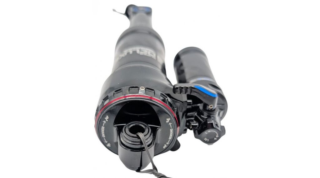 RockShox Super DeLuxe Ultimate Dämpfer Mod. 2021 4 RockShox Super DeLuxe Ultimate Dämpfer Mod. 2021 – Bild 4