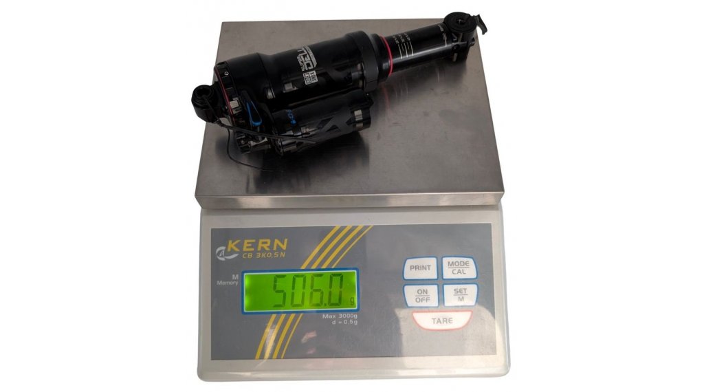 RockShox Super DeLuxe Ultimate Dämpfer Mod. 2021 5 RockShox Super DeLuxe Ultimate Dämpfer Mod. 2021 – Bild 5