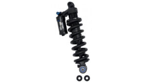 RockShox Super Deluxe Select+ Coil Dämpfer 230x62.5mm 550lbs (BULK)