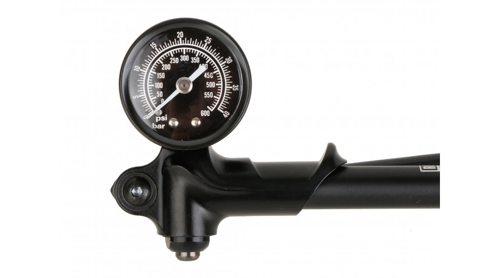 Rock Shox Federgabel-/Dämpferpumpe 600 psi 3 Rock Shox Federgabel-/Dämpferpumpe 600 psi – Bild 3