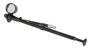 Rock Shox Federgabel-/Dämpferpumpe 600 psi
