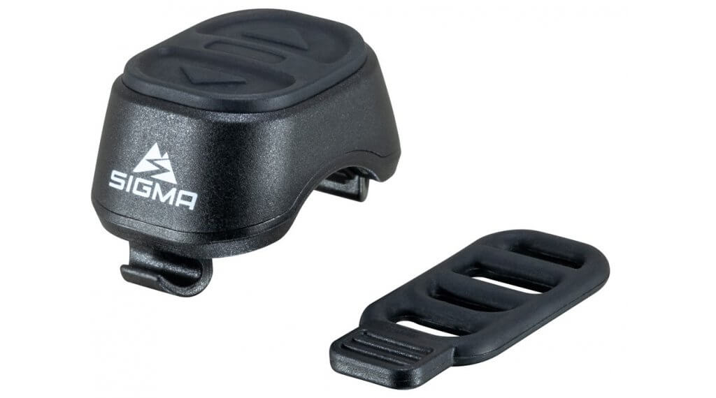 Sigma Sport EOX Remote 500 Bluetooth Fernbedienung 1 Sigma Sport EOX Remote 500 Bluetooth Fernbedienung