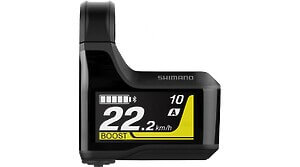 Shimano Display Steps EP8 SC-EM800 (BULK)