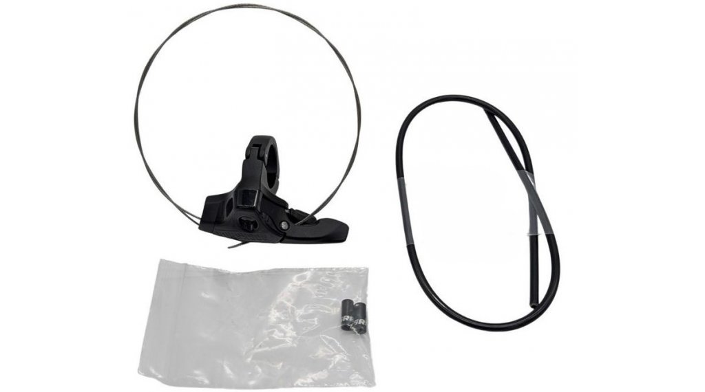 RockShox Remote OneLoc Sprint right (geeignet für SID,Reba,Revelation,Bluto) (BULK) 2 RockShox Remote OneLoc Sprint right (geeignet für SID,Reba,Revelation,Bluto) (BULK) – Bild 2