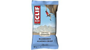 Clif Bar Riegel Blueberry Crisp 68g-Riegel