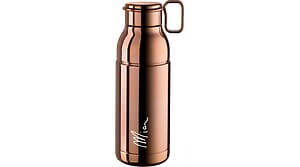 Elite Mia Trinkflasche 650ml coppered