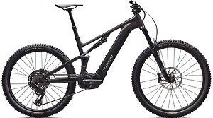 Specialized Levo 4 Alloy Gr. S3 metallic obsidian/silver dust Mod. 2026