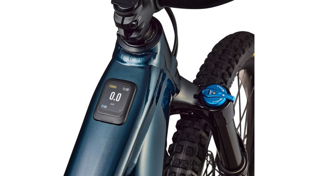 Specialized Levo 4 Comp Alloy Gr. S3 deep lake metallic/dune white Mod. 2026 3 Specialized Levo 4 Comp Alloy Gr. S3 deep lake metallic/dune white Mod. 2026 – Bild 3