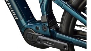 Specialized Levo 4 Comp Alloy Gr. S3 deep lake metallic/dune white Mod. 2026