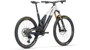 Unno Ikki Race Gr. S3 purplish grey/matte black Mod. 2025