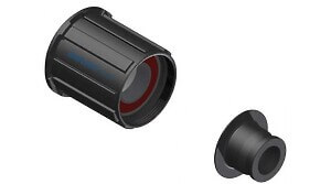 DT Swiss freehub body conversion kit Ratchet EXP Hybrid Steel HG Boost