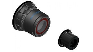 DT Swiss freehub body conversion kit Ratchet LN Steel SRAM XD (BULK)