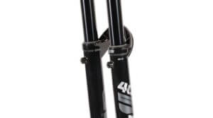 Fox 40 Float Performance Series GRIP 29 Federgabel 203mm Flat Crown Mod. 2025 (BULK)