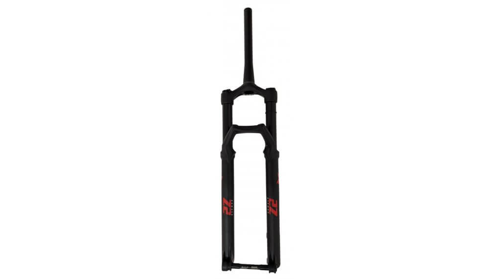 Marzocchi Bomber Z2 29 Federgabel 140mm RAIL 44mm-Offset Kabolt 15x110mm 2 Marzocchi Bomber Z2 29 Federgabel 140mm RAIL 44mm-Offset Kabolt 15x110mm – Bild 2