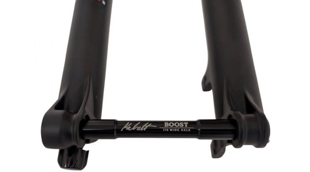 Marzocchi Bomber Z2 29 Federgabel 140mm RAIL 44mm-Offset Kabolt 15x110mm 3 Marzocchi Bomber Z2 29 Federgabel 140mm RAIL 44mm-Offset Kabolt 15x110mm – Bild 3