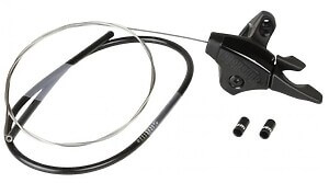 RockShox OneLoc Remote Hebel (Tall) (BULK)