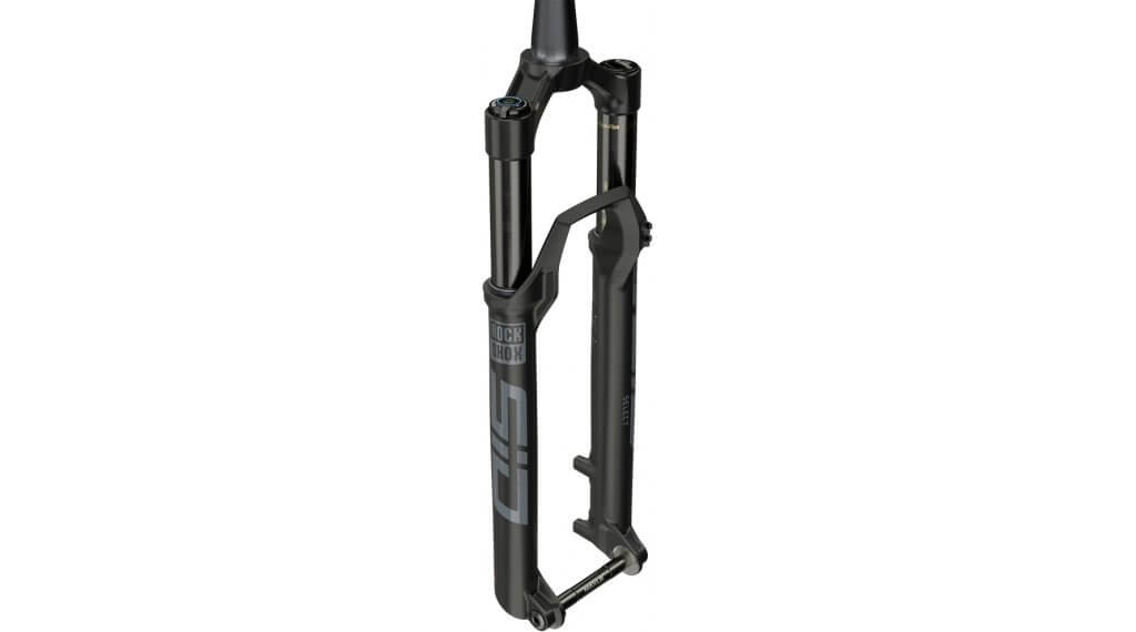 RockShox SID Select RL 29" DebonAir 120mm 44mm Offset 1 RockShox SID Select RL 29" DebonAir 120mm 44mm Offset