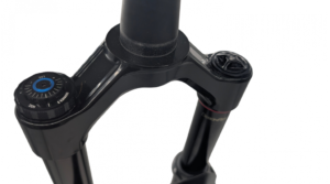 RockShox Pike Select+ DebonAir 29 Federgabel 130mm (BULK)