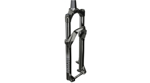 RockShox Recon Silver RL 29" Federgabel Tapered Boost 100mm 15x110mm black (BULK)