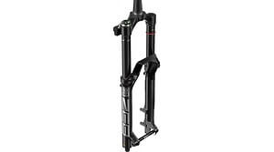 Horquilla de suspensión RockShox ZEB Ultimate Flight Attendant de 29" y 170 mm (BULK)