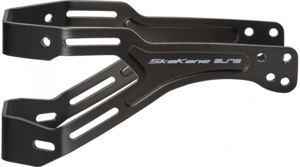 Elite Skekane Flaschenhalter black 1 Elite Skekane Flaschenhalter black