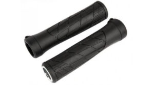 Ergon GA20 Griffe schwarz (BULK)