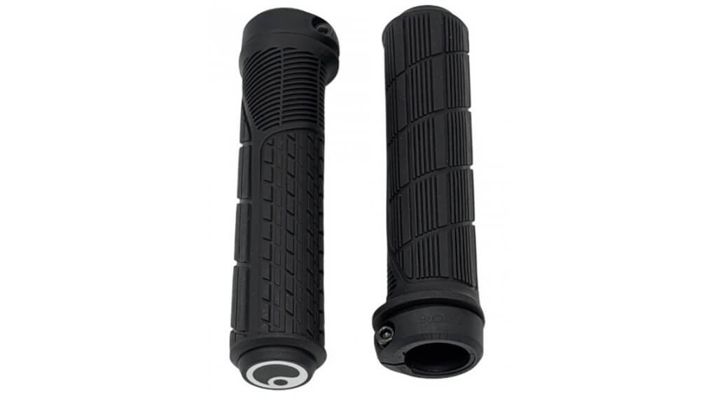 Ergon GD1 Evo Griffe regular schwarz (BULK) 1 Ergon GD1 Evo Griffe regular schwarz (BULK)