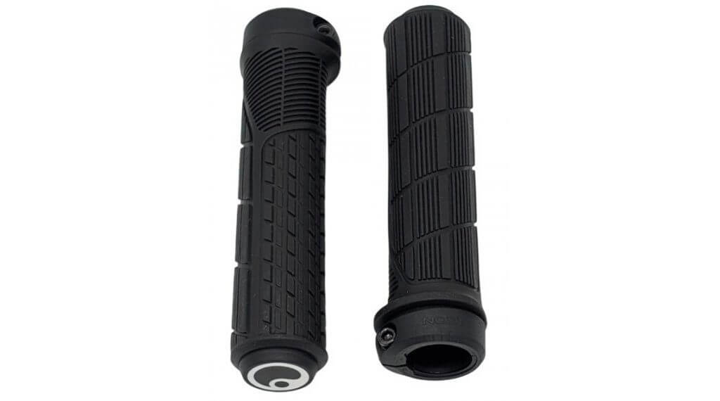 Ergon GD1 Evo Griffe regular schwarz (BULK) 1 Ergon GD1 Evo Griffe regular schwarz (BULK)