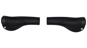 Ergon GP1 Griffe Gr. S schwarz/schwarz (BULK)