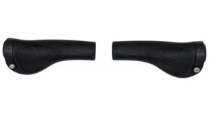 Ergon GP1 Griffe Gr. S schwarz/schwarz (BULK)