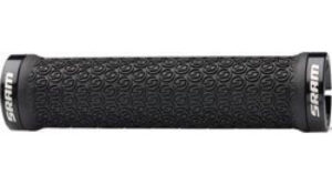 SRAM MTB Locking Grips 130mm black
