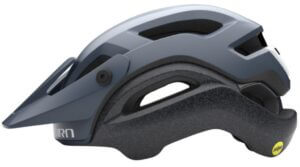 Giro Manifest Spherical MIPS Helm Gr. S (51-55cm) matte grey