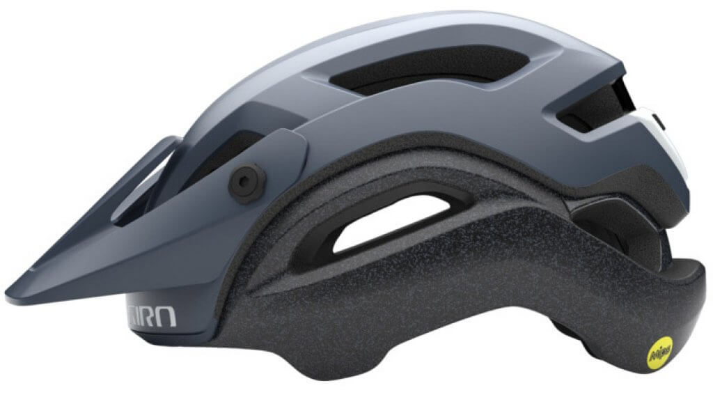 Giro Manifest Spherical MIPS Helm Gr. S (51-55cm) matte grey 1 Giro Manifest Spherical MIPS Helm Gr. S (51-55cm) matte grey
