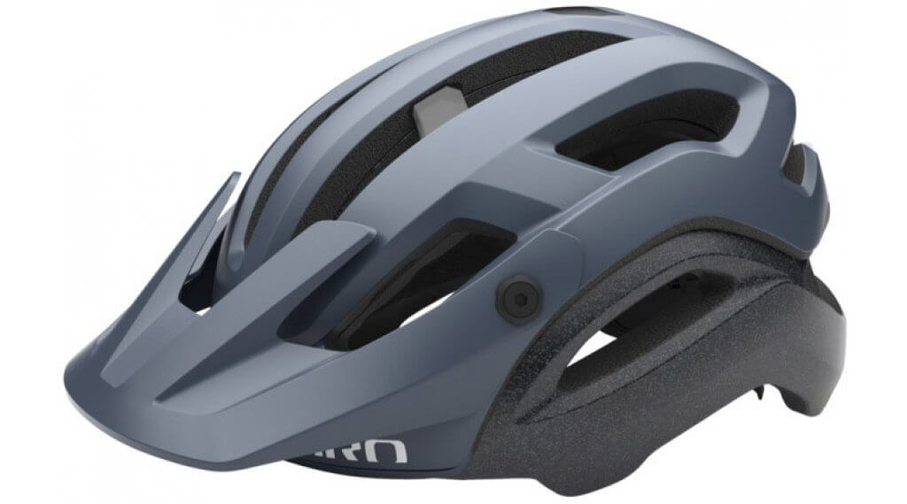 Giro Manifest Spherical MIPS Helm Gr. S (51-55cm) matte grey 3 Giro Manifest Spherical MIPS Helm Gr. S (51-55cm) matte grey – Bild 3