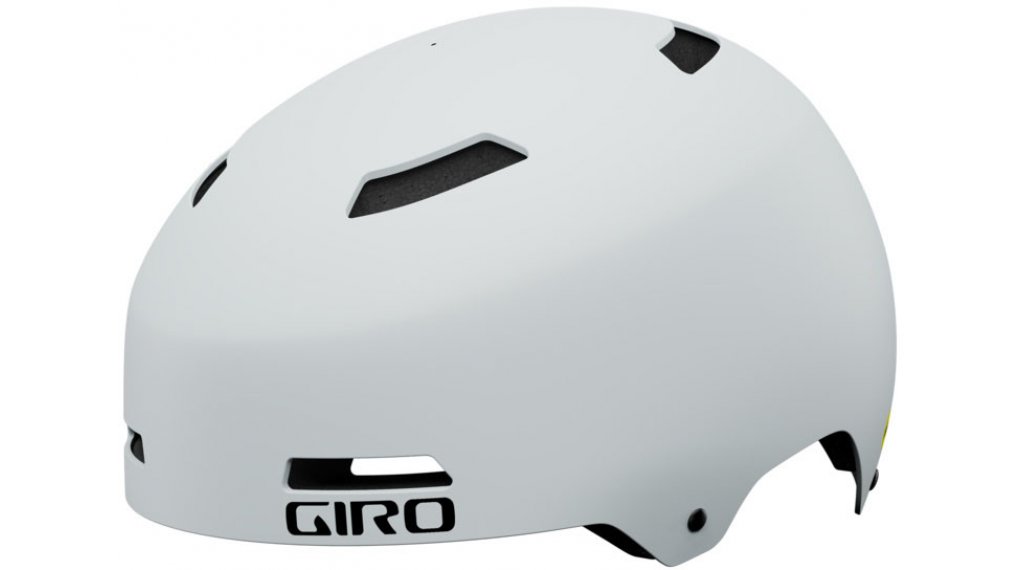 Giro Quarter FS MIPS Helm Gr. M (55-59cm) matte chalk 1 Giro Quarter FS MIPS Helm Gr. M (55-59cm) matte chalk
