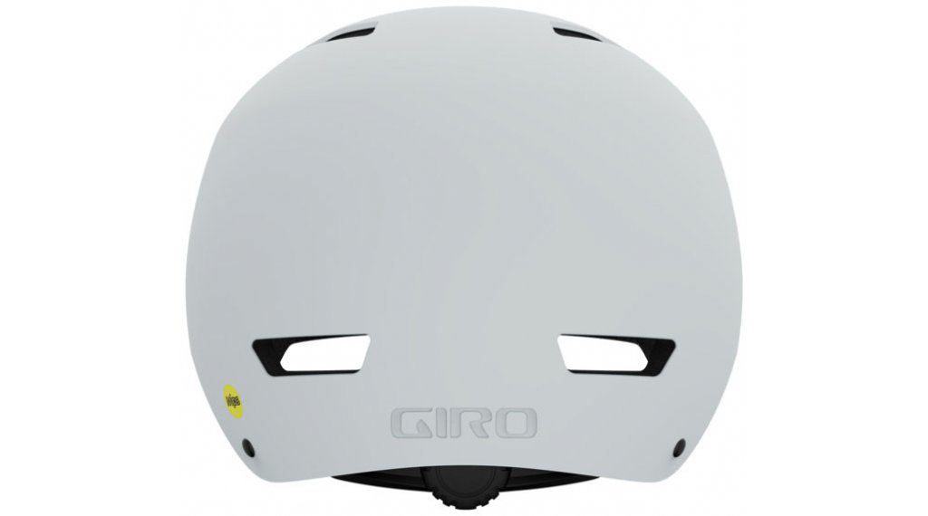 Giro Quarter FS MIPS Helm Gr. M (55-59cm) matte chalk 4 Giro Quarter FS MIPS Helm Gr. M (55-59cm) matte chalk – Bild 4