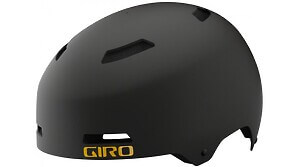 Giro Quarter FS Helm warm