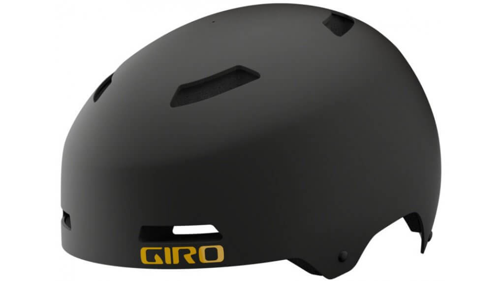 Giro Quarter FS casque warm 1 Giro Quarter FS casque warm