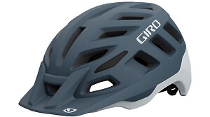 Giro Radix MIPS Helm Gr. S (51-55cm) matte portaro grey